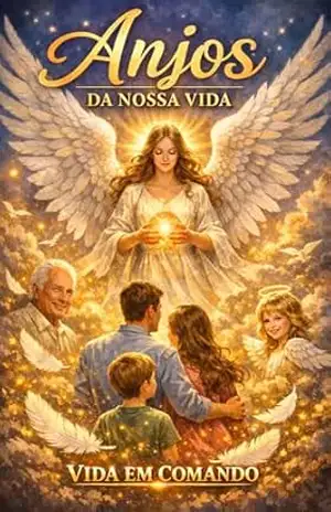 ANJOS DA NOSSA VIDA: A vida é uma jornada feita de encontros, despedidas, aprendizados e milagres silenciosos. – Eloi  Barbosa