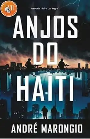 Anjos do Haiti – André Marongio