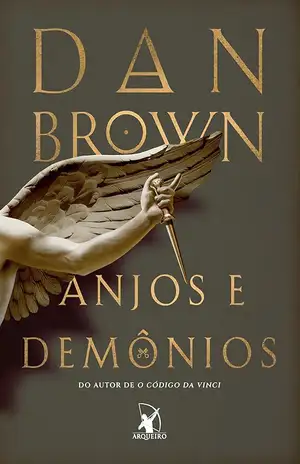 Anjos e Demônios – Dan Brown