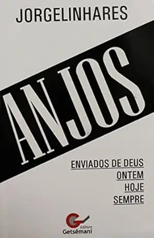 Anjos – Jorge Linhares
