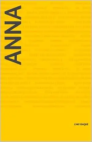 Anna – caio isaque