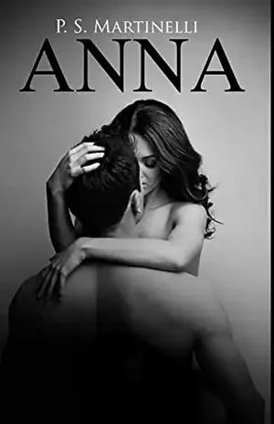 ANNA – Pithi Martinelli