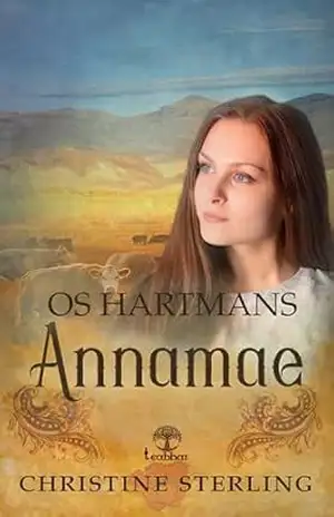 Annamae (Os Hartmans Livro 1) – Christine Sterling