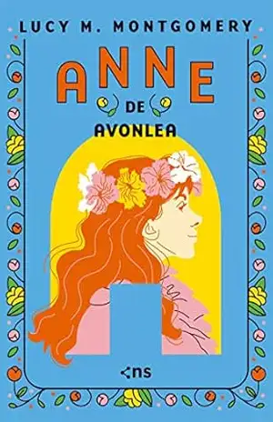 Anne de Avonlea – Lucy Maud Montgomery