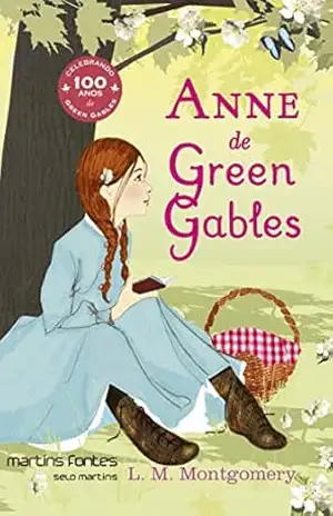 Anne de Green Gables – L. M. Montgomery