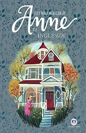 Anne de Ingleside (Anne de Green Gables Livro 6) – Lucy Maud Montgomery