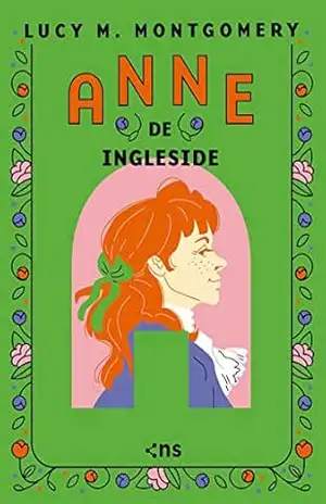 Anne de Ingleside – Lucy Maud Montgomery