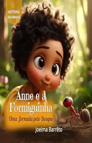 Anne e a Formiguinha: Uma Jornada pelo Bosque (Pequenas Aventuras com Grandes Valores Livro 4) – Joelma Barrêto