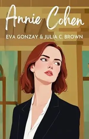 Annie Cohen: Portuguese edition – Eva  Gonzay
