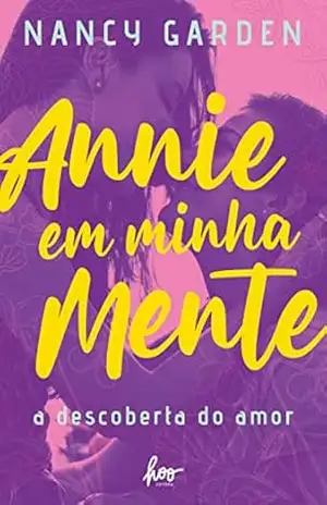 Annie em minha mente – A descoberta do amor – Nancy Garden