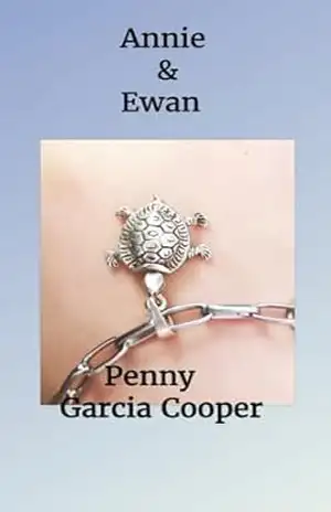 Annie & Ewan – Penny Garcia Cooper