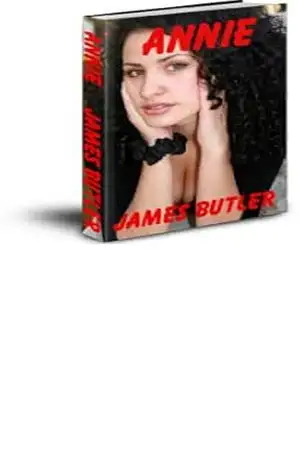 Annie – James Butler