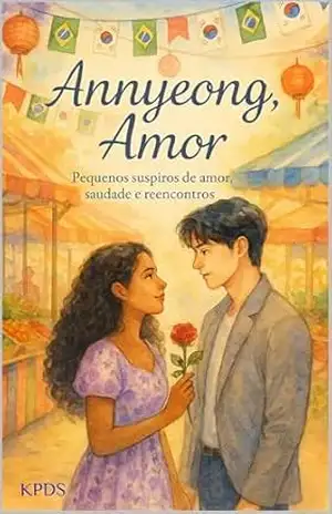 ANNYEONG, AMOR.: Pequenos suspiros de amor, saudade e reencontros. – Karen PDS