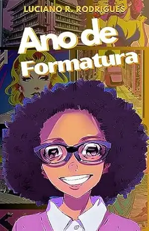 Ano de Formatura – Luciano R. Rodrigues