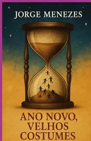 Ano Novo, Velhos Costumes – Jorge Menezes
