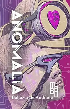 Anomalia - Baltazar de Andrade