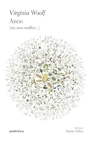 Anon – Virginia Woolf