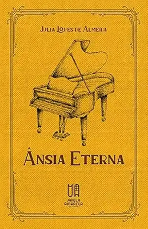 Ânsia Eterna – Julia Lopes de Almeida