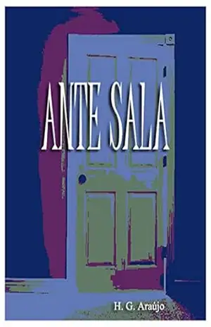 Ante–Sala – Hélio Guedes