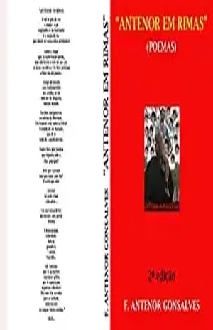 ANTENOR EM RIMAS – F ANTENOR GONSALVES
