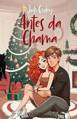 Antes da chama: Conto de Natal – Juh Godoy