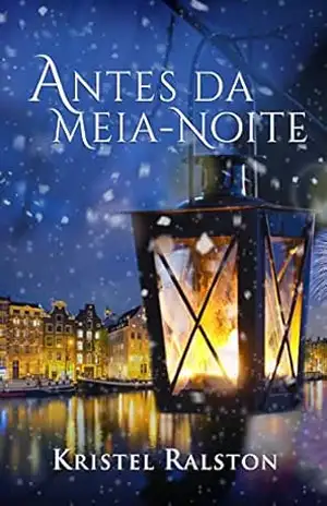 Antes da Meia–noite – Kristel Ralston