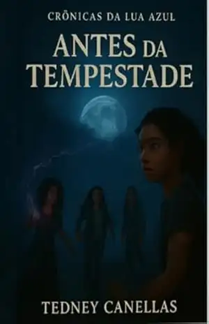 Antes Da Tempestade - Tedney Canellas