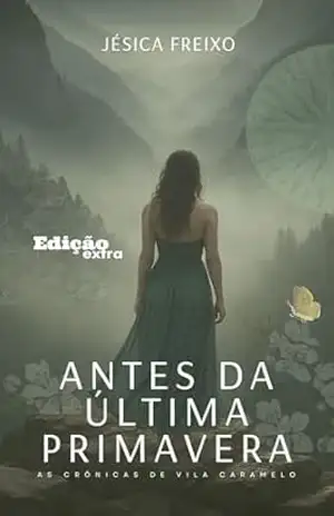 ANTES DA ÚLTIMA PRIMAVERA: AS CRÔNICAS DE VILA CARAMELO – JÉSICA FREIXO