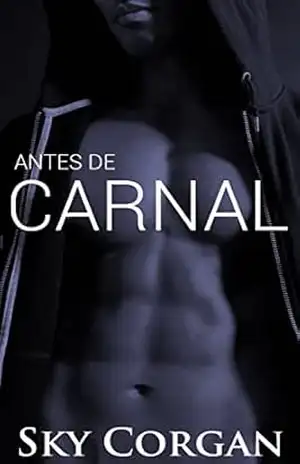 Antes de Carnal – Sky Corgan