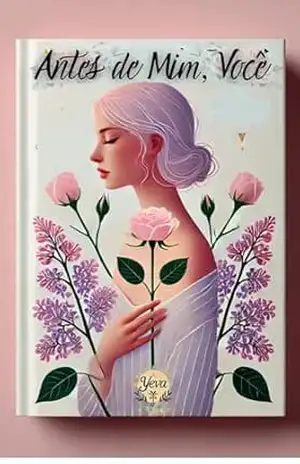 Antes de mim, você – Simone Bellow