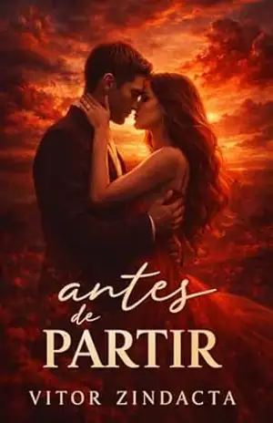 Antes de partir – Vitor Zindacta