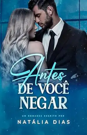 Antes de você negar – Natália Dias