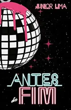 ANTES DO FIM - JUNIOR LIMA