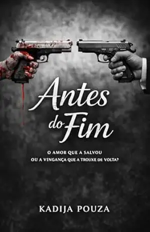 Antes Do Fim - Kadija  Pouza