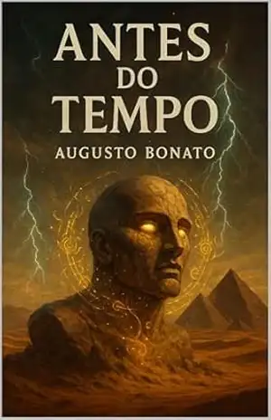 ANTES DO TEMPO: Os precursores – o silêncio antes de Enoque – Augusto Bonato