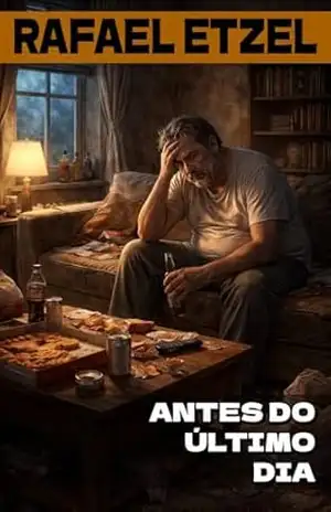 Antes Do Último Dia – Rafael Etzel