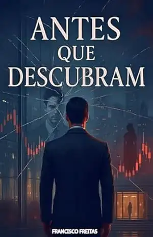 Antes que descubram – Francisco Freitas