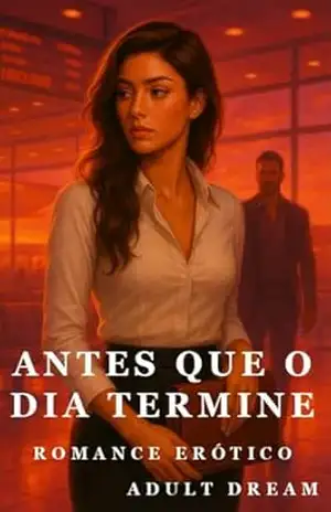 Antes que o dia termine – Romance Erótico (Explícito) (Adult Dream) – Adult Dream
