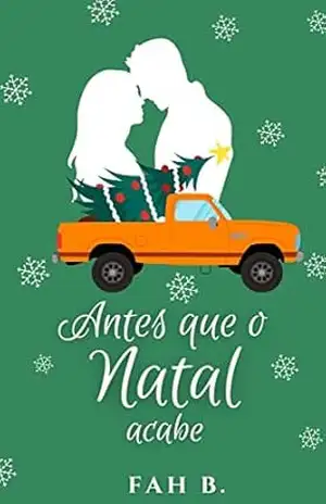 Antes que o Natal acabe - FAH  B.