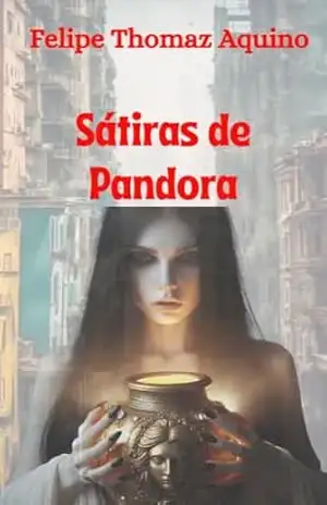 Antes só… (As Sátiras de Pandora) – Felipe Thomaz Aquino