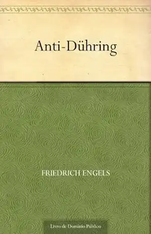 Anti–Dühring – Friedrich Engels