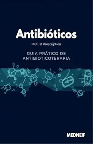 Antibióticos MEDNEIF – Dr. Guilherme  Neif