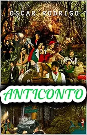 Anticonto - Oscar Rodrigo