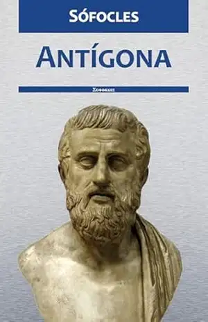 Antígona – Sófocles