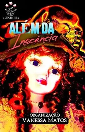 Antologia Além da Inocência - Matos Editora