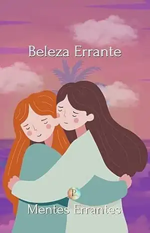 Antologia Beleza Errante (Mentes Errantes) – Walison Vinicius