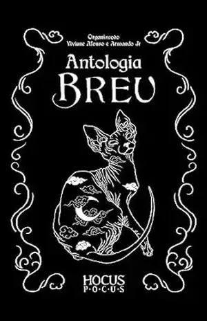 Antologia Breu - Viviane Afonso