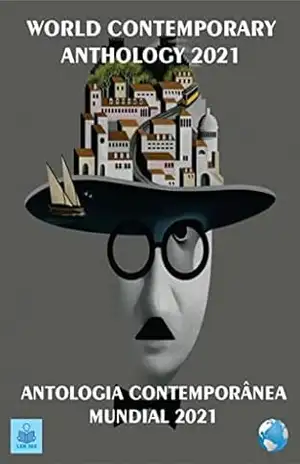 Antologia Contemporânea Mundial 2021 – Vários  Autores