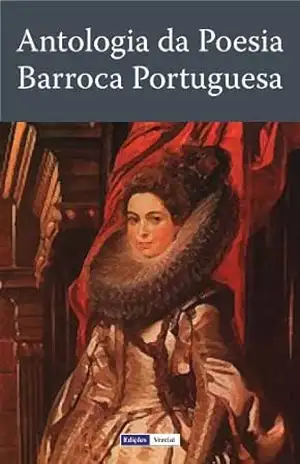 Antologia da Poesia Barroca Portuguesa – Vários Autores
