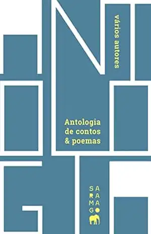Antologia de Contos & Poemas – vários autores